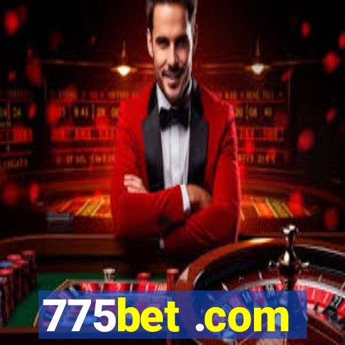 775bet .com